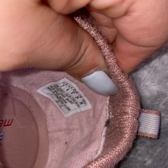 Sketchers Bobs Memory Foam Sneakers - Picture 2 of 3